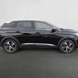 Peugeot 3008 Hybrid 225 e-EAT8 - Allure Business occasion - Creysse - photo 3/22