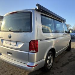 Volkswagen California 2.0 TDI 150CH  COAST Carentoir