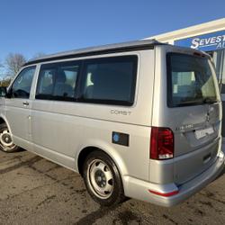 Volkswagen California 2.0 TDI 150CH  COAST Carentoir