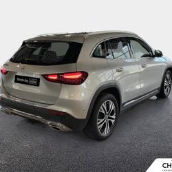 Mercedes GLA GLA 180 d 8G-DCT Business Line Denney
