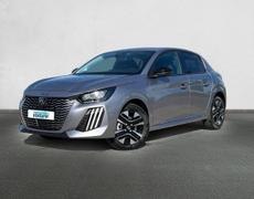 Peugeot 208 Creysse