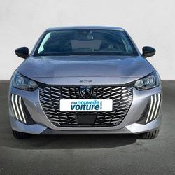 Peugeot 208 Hybrid 110 e-DCS6 - Allure occasion - Creysse - photo 2/27