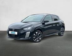 Peugeot 208 Creysse