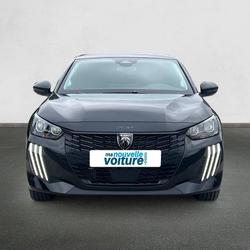 Peugeot 208 Hybrid 110 e-DCS6 - Allure occasion - Creysse - photo 2/30