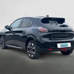Peugeot 208 Hybrid 110 e-DCS6 - Allure occasion - Creysse - photo 2/30
