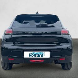 Peugeot 208 Hybrid 110 e-DCS6 - Allure occasion - Creysse - photo 3/30