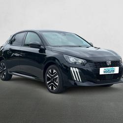 Peugeot 208 Hybrid 110 e-DCS6 - Allure occasion - Creysse - photo 3/30