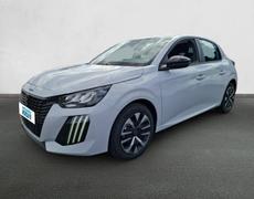 Peugeot 208 Creysse