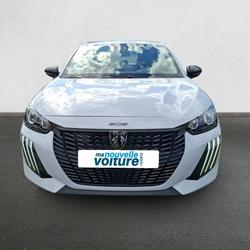 Peugeot 208 100 S&S BVM6 - Style occasion - Creysse - photo 2/29