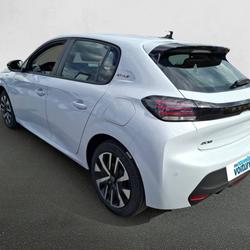 Peugeot 208 100 S&S BVM6 - Style occasion - Creysse - photo 2/29