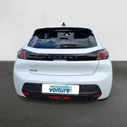 Peugeot 208 100 S&S BVM6 - Style occasion - Creysse - photo 3/29