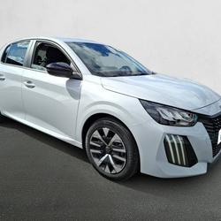 Peugeot 208 100 S&S BVM6 - Style occasion - Creysse - photo 3/29