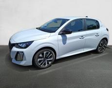 Peugeot 208 Creysse
