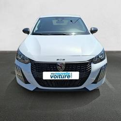 Peugeot 208 100 S&S BVM6 - Style occasion - Creysse - photo 2/23