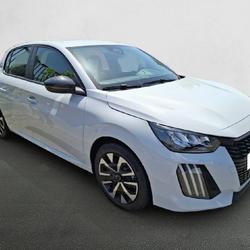 Peugeot 208 100 S&S BVM6 - Style occasion - Creysse - photo 3/23