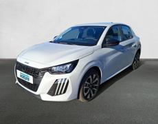 Peugeot 208 Creysse