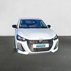 Peugeot 208 Hybrid 110 e-DCS6 - Style occasion - Creysse - photo 2/27