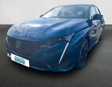 Peugeot 308 III Phase 1 Creysse