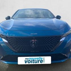 Peugeot 308 III Phase 1 Electrique 54 kWh 156ch - GT occasion - Creysse - photo 2/23