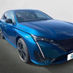 Peugeot 308 III Phase 1 Electrique 54 kWh 156ch - GT occasion - Creysse - photo 3/23