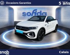 Volkswagen T-Roc Calais