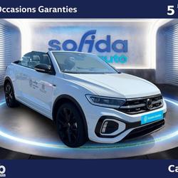 Volkswagen T-Roc T-Roc Cabriolet 1.5 TSI EVO2 150 Start/Stop DSG7 R-Line Calais