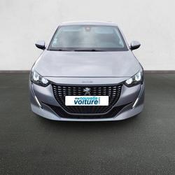 Peugeot 208 PureTech 100 S&S BVM6 - Allure Pack occasion - Creysse - photo 2/21