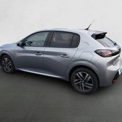 Peugeot 208 PureTech 100 S&S BVM6 - Allure Pack occasion - Creysse - photo 2/21