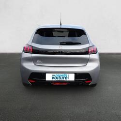 Peugeot 208 PureTech 100 S&S BVM6 - Allure Pack occasion - Creysse - photo 3/21