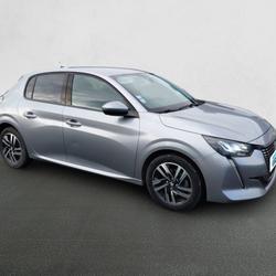 Peugeot 208 PureTech 100 S&S BVM6 - Allure Pack occasion - Creysse - photo 3/21