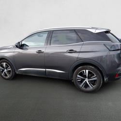 Peugeot 3008 BlueHDi 130ch S&S EAT8 - GT occasion - Creysse - photo 2/22