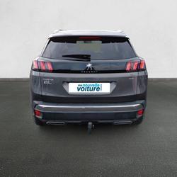 Peugeot 3008 BlueHDi 130ch S&S EAT8 - GT occasion - Creysse - photo 3/22