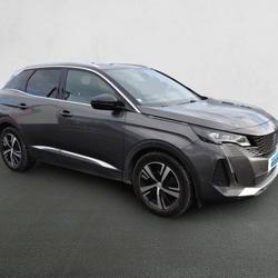 Peugeot 3008 BlueHDi 130ch S&S EAT8 - GT occasion - Creysse - photo 3/22
