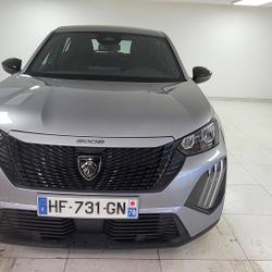 Peugeot 2008 Hybrid 145 ch e-DCS6 - Style occasion - Creysse - photo 2/26