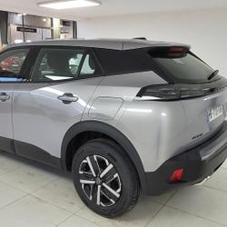 Peugeot 2008 Hybrid 145 ch e-DCS6 - Style occasion - Creysse - photo 3/25