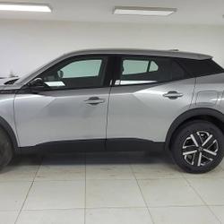 Peugeot 2008 Hybrid 145 ch e-DCS6 - Style occasion - Creysse - photo 3/26