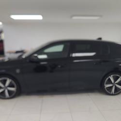 Peugeot 308 III Phase 1 Hybrid 145 e-DCS6 - GT occasion - Creysse - photo 2/19
