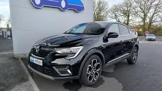 Renault Arkana  - photo 0