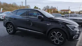 Renault Arkana  - photo 1