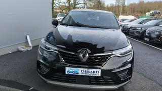 Renault Arkana  - photo 2