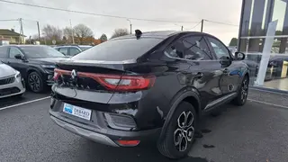 Renault Arkana  - photo 4