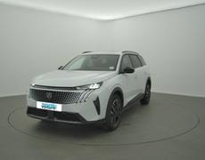 Peugeot 5008 - 5008 Hybrid 136 e-DCS6 - Allure - 27 990 €