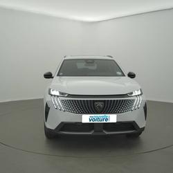 Peugeot 5008 5008 Hybrid 136 e-DCS6 - Allure Creysse