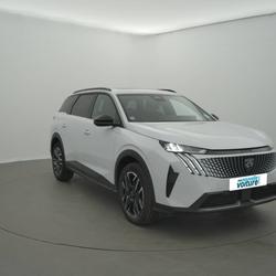 Peugeot 5008 5008 Hybrid 136 e-DCS6 - Allure Creysse