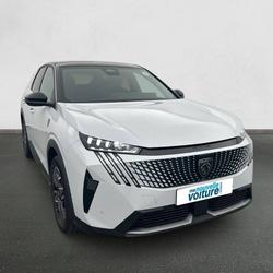 Peugeot 3008 Hybrid 145 e-DCS6 - GT occasion - Creysse - photo 3/27
