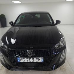 Peugeot 208 100 S&S BVM6 - Allure occasion - Creysse - photo 2/17