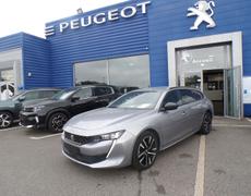 Peugeot 508 SW Ploërmel