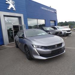Peugeot 508 SW BLUEHDI 130CH S&S GT EAT8 Plo&euml;rmel