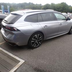 Peugeot 508 SW BLUEHDI 130CH S&S GT EAT8 Plo&euml;rmel