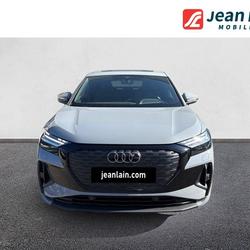 Audi Q4 e-tron Q4 e-tron Sportback 45 285 ch 82 kWh &Eacute;chirolles